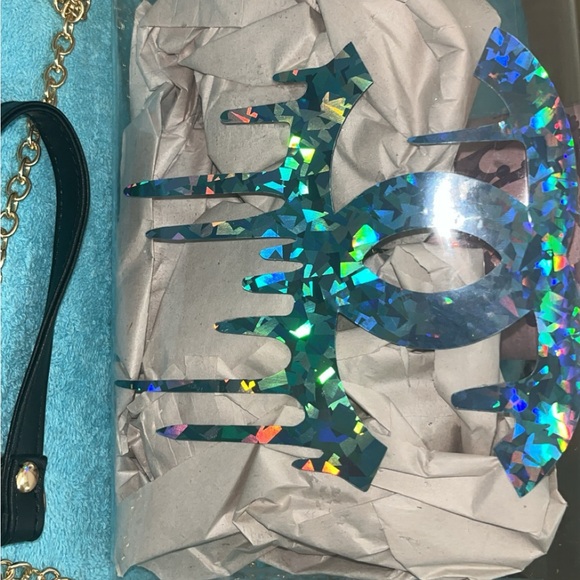 Custom purse - Picture 4 of 6